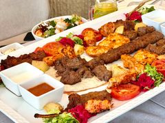 -Efes Turkish & Mediterranean Cuisine 艾菲斯餐厅(陆家嘴店)