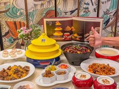 -花家怡园(四合院总店)