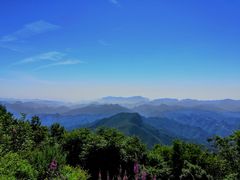 -白草畔自然风景区