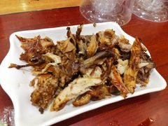 -金刚山烧烤(中山路店)