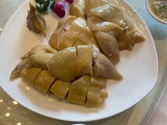 -广东胜利宾馆西关粤中餐厅