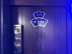 -佳兰雅序融合菜(高新店)