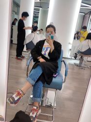 -ON STAR SALON
