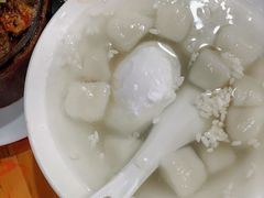 -华兴街自力面店