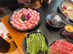 -珮姐老火锅(鄞州印象城店)