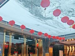 -太阳门淮扬菜(南京博物院店)