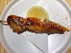 鸡腿串-爱米粒家