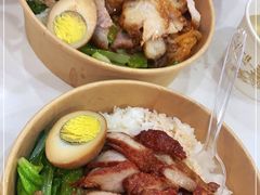 -庄记烧腊·肠粉·生鲜煲