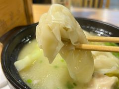 -龙抄手食府(浣花北路店)