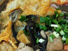 -爱民螺蛳粉(五里亭店)