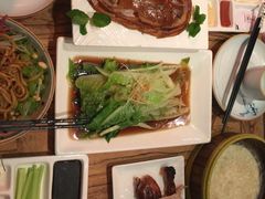-四季民福烤鸭店(前门廊房二条店)