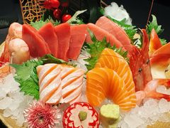 -蟹犇•帝王蟹雪蟹(陆家嘴店)