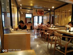大堂-眉州东坡(民族园店)