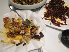 -铜锣湾·有麝自然香(渝北财富中心店)