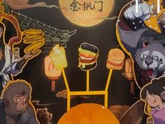 -麦当劳(南京路2店)