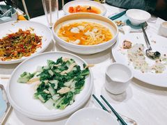 -柒园·三十年创意杭帮菜(龙湖滨江天街店)