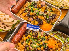 -黔三一夺夺粉酸汤火锅(百信店)