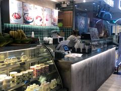-宝珠奶酪(浦东金桥店)