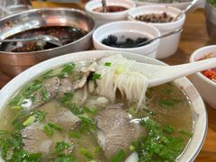 -熊氏牛羊杂粉(龙眼井总店)