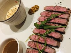 -MARU玛露音乐餐厅(大学路店)