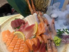 -松子日式料理(东朝阳路店)