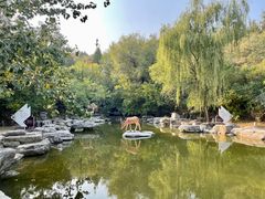 -周口店北京人遗址公园