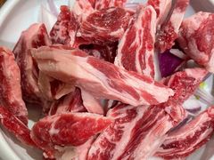 -九田家黑牛烤肉料理(石路天虹店)