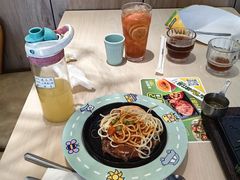 -豪客来牛排(海沧阿罗海店)