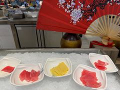 -铂丽斯国际大酒店-凯悦自助餐厅