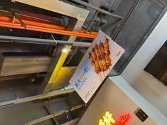 -木屋烧烤(龙岗龙城万科里店)