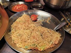 -西塔老太太泥炉烤肉(上海七宝领展广场店)