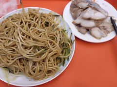 -新川面馆(新街口起源店)