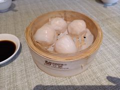 晶莹虾饺皇份-潮府馆·非遗潮州菜·世纪公园(新国际博览中心店)