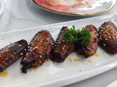 -IL Forno 意坊·意大利餐厅(温州万象城店)