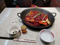 -龙厂长老火锅(抚琴店)