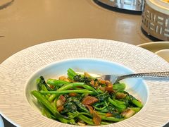 -金海华·悦食东方(苏州中心商场店)