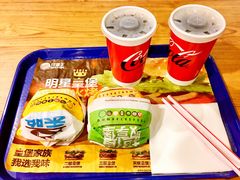 -汉堡王(兰州中心店)