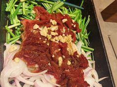 -张家卫·阳江菜·小海鲜(肥婆湾桥店)