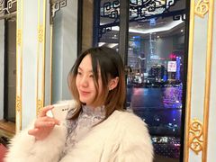 -上海和平饭店龙凤厅 Dragon Phoenix