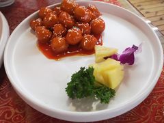 -客汀家宴·客家烟火 四季食材(集美店)