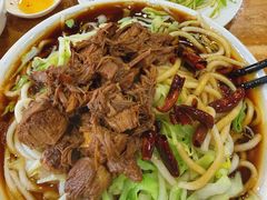 -柴氏风味斋(甘家口店)