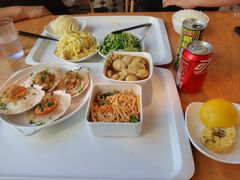 -阿那亚第二食堂 Cafeteria 2