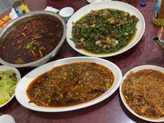 -温江公平红烧兔(总店)