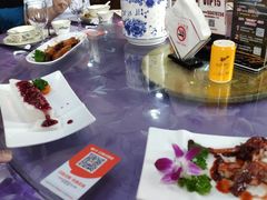 -长兴菜馆(高桥店)