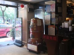 -潮粤香海鲜酒楼(沙湖店)