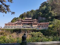 -安溪清水岩