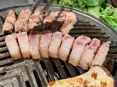 -牧童禧肉社·韩国炭火烤肉店(中粮祥云小镇创始店)