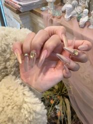 -US•美甲艺术 | 冕光