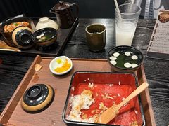-玄白·炭烤活鳗(上海首店)