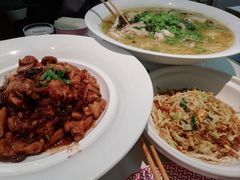 -孙家外婆•长春地标美食新名片(吾悦广场店)